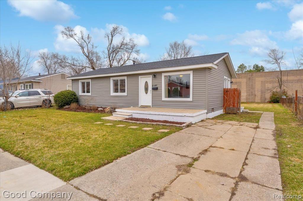 1423 ANDREA Street, Ypsilanti, MI 48198 — Photo 3