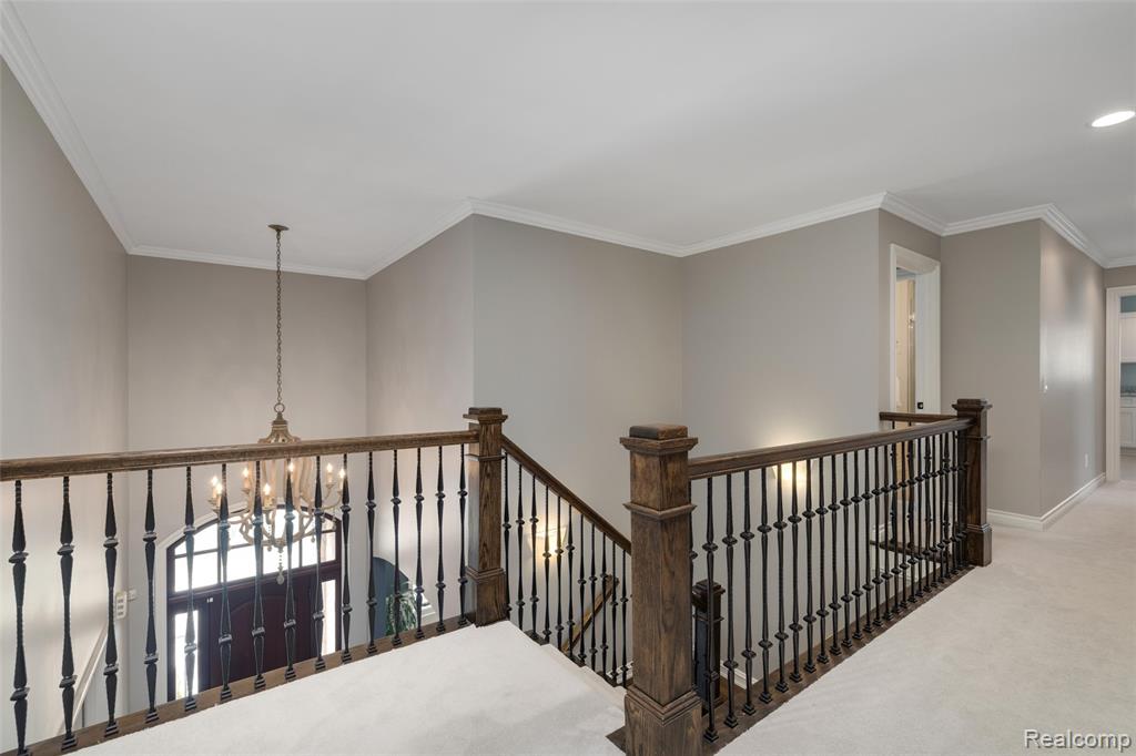 3010 E Bradford Drive, Bloomfield Hills, MI 48301 — Photo 16