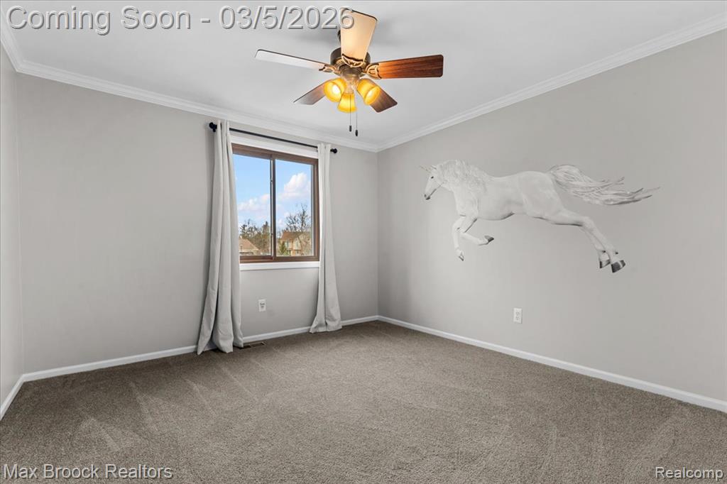 20237 Southampton Drive, Livonia, MI, 48152