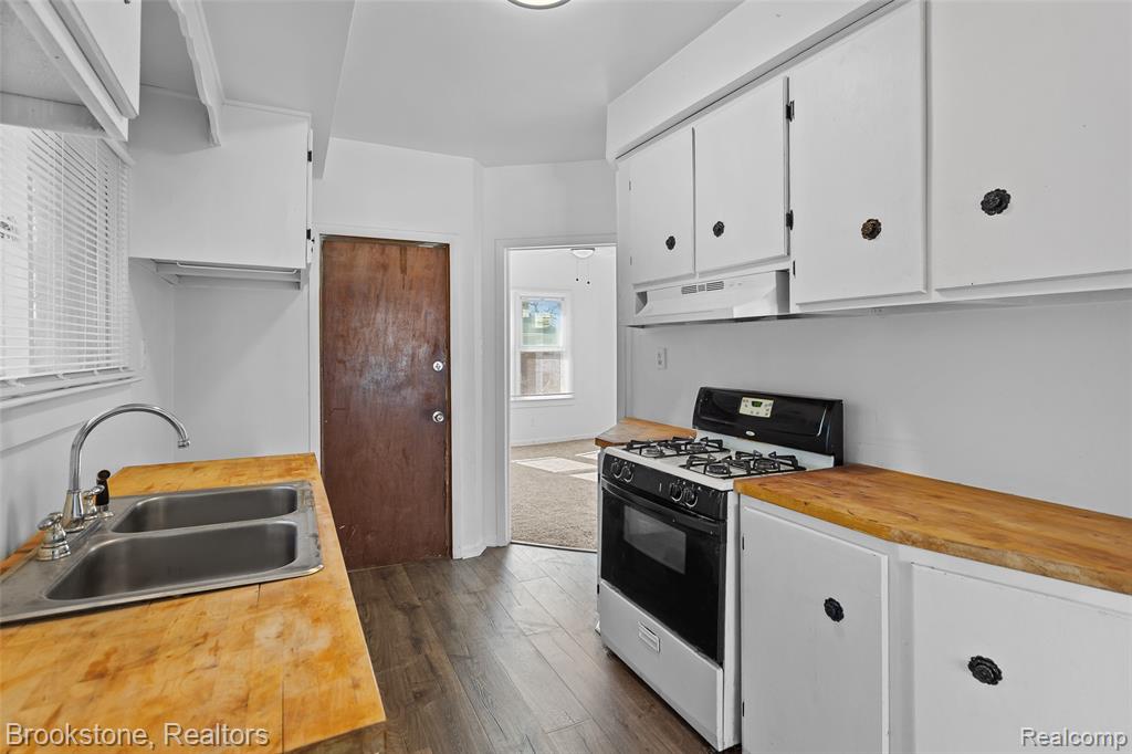 4387 Pingree Street, Detroit, MI 48204 — Photo 30