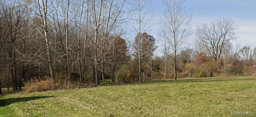 Lot 129 Sanctuary Pointe Ct, Grand Blanc, MI 48439 — front exterior