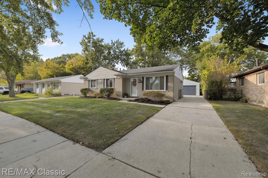 41458 Coolidge Street, Van Buren, MI 48111 — Photo 3