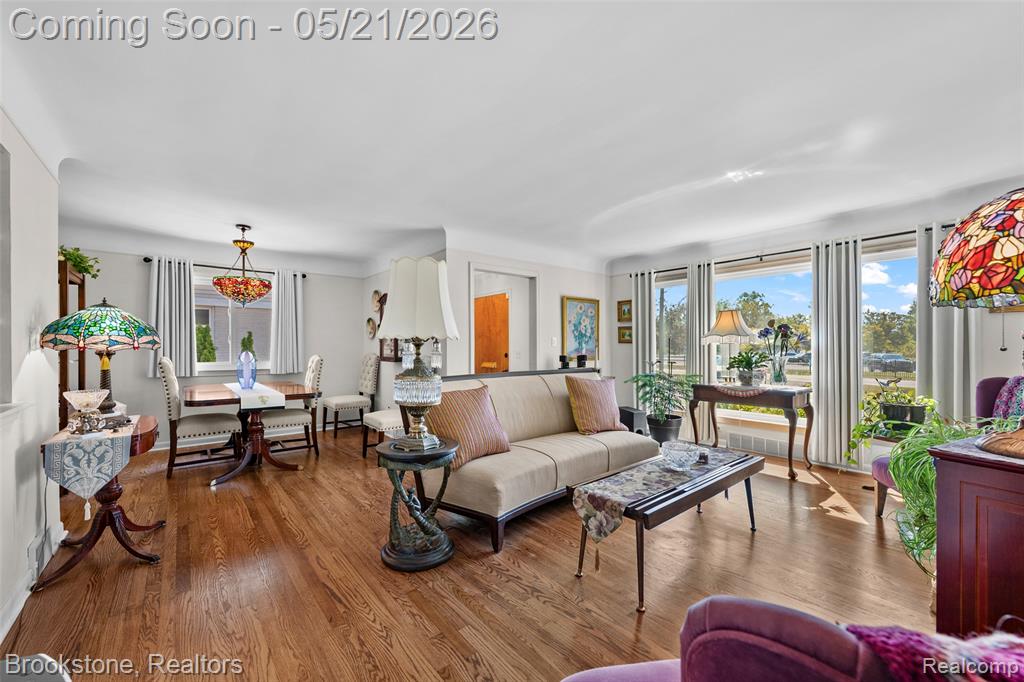 18474 Beverly Road, Beverly Hills, MI 48025 — Photo 5