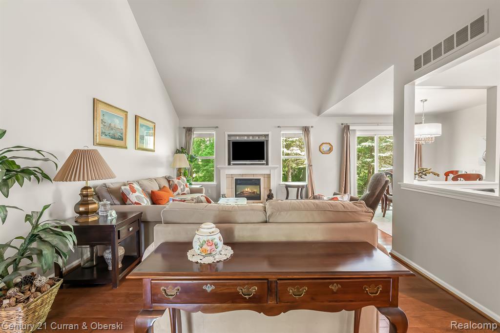 3389 DEWDROP Lane, Howell, MI 48843 — Photo 6