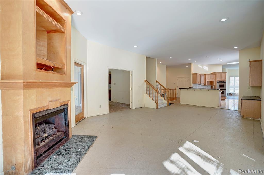 5166 Warwick Woods Trail, Grand Blanc, MI 48439 — Photo 13