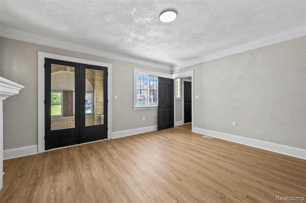 2254 Taylor Unit #1 Street, Detroit, MI 48206 — Photo 8