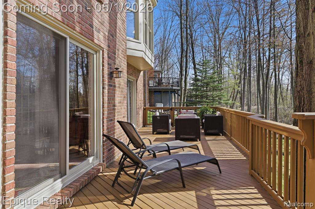 2568 Canoe Circle Drive, Lake Orion, MI — Photo 42