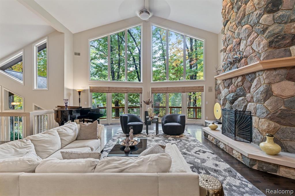 6653 COLLEGE Park, Clarkston, MI — Photo 12
