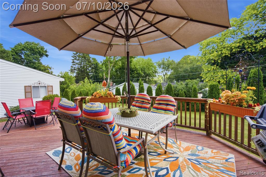4844 Whitlow Boulevard, Commerce Twp, MI 48382 — Photo 44