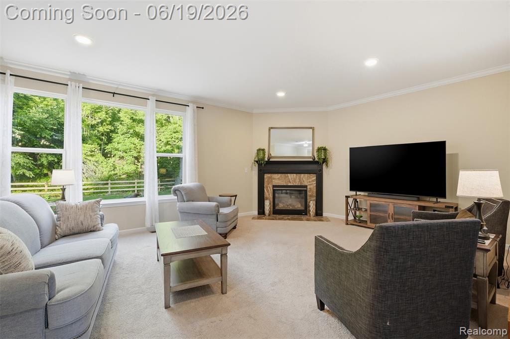 9001 Van Dusen Court, South Lyon, MI 48178 — Photo 6