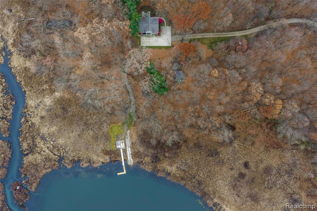 8400 Jennifer Lane, Holly, MI 48442 — Photo 27