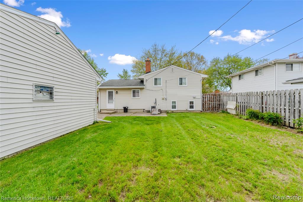 6842 Geronimo Street, Westland, MI — Photo 22