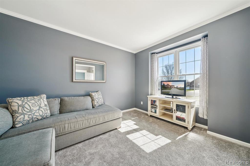 707 BAY POINTE Drive, Oxford, MI 48371 — Photo 20