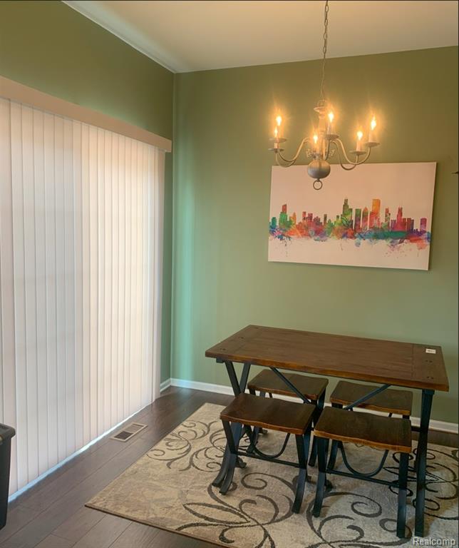 44701 Ellery Lane, Novi, MI 48377 — Photo 20