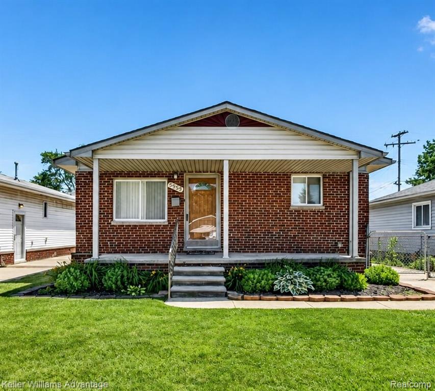5959 Huron Street, Taylor, MI 48180 — Photo 34