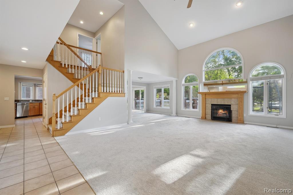 55712 LANCEWOOD Drive, Shelby Twp, MI 48316 — Photo 13