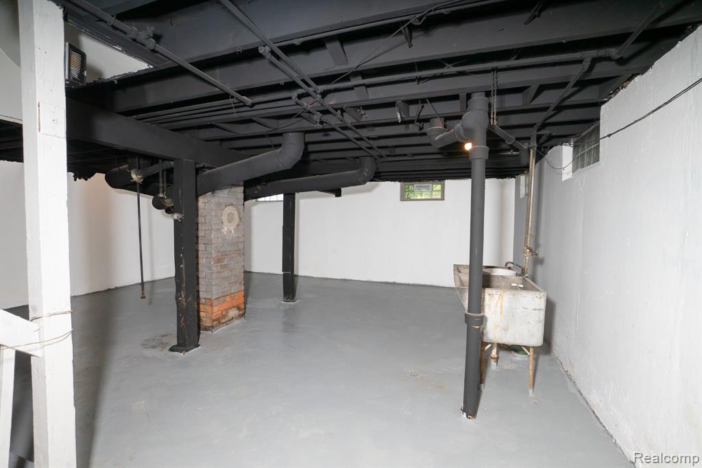 6251 Minock Street, Detroit, MI 48228 — Photo 21