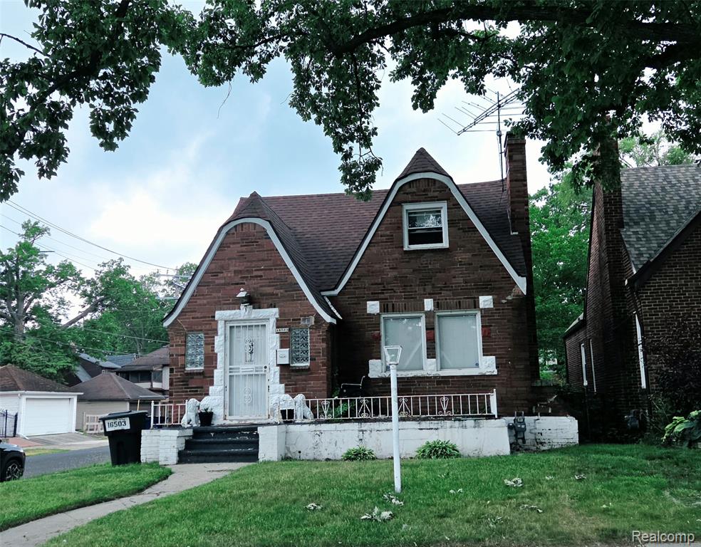 16169 Roselawn Street, Detroit, MI 48221 — Photo 37