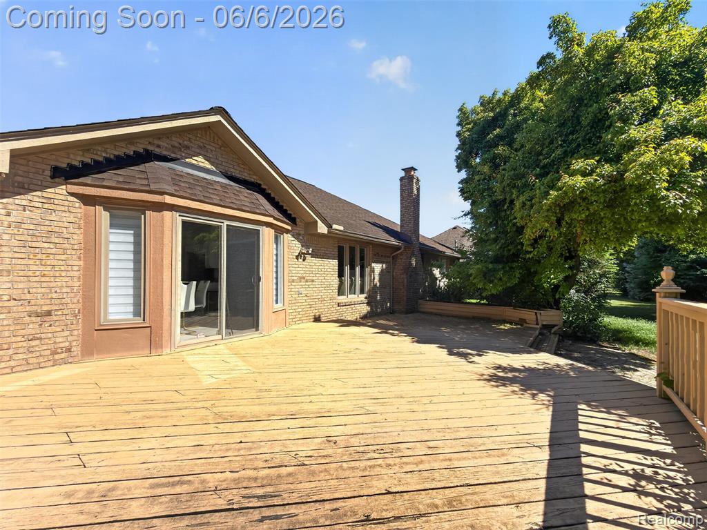 41599 Red Oak Drive, Sterling Heights, MI 48314 — Photo 42