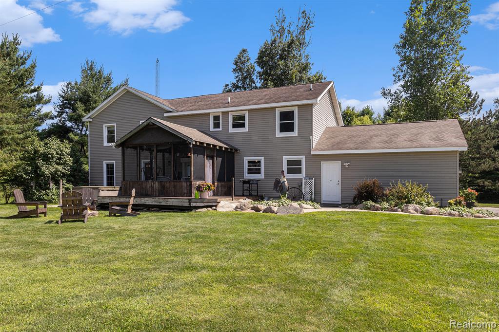 5083 Curtis Road, Attica, MI 48412 — Photo 31