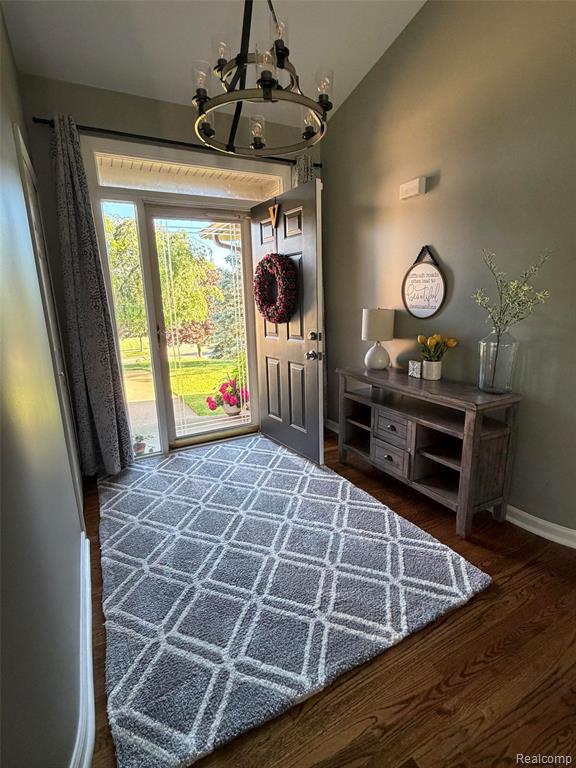 9095 Rotondo Drive, Howell, MI 48855 — Photo 21