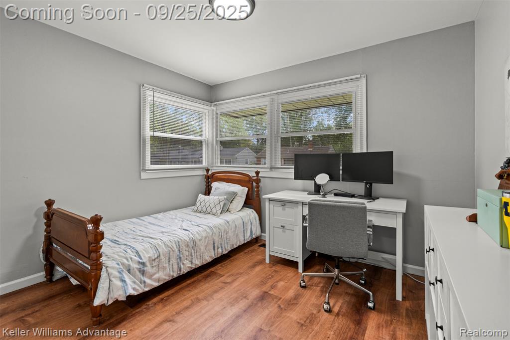 15858 Kirkshire Avenue, Beverly Hills, MI 48025 — Photo 14
