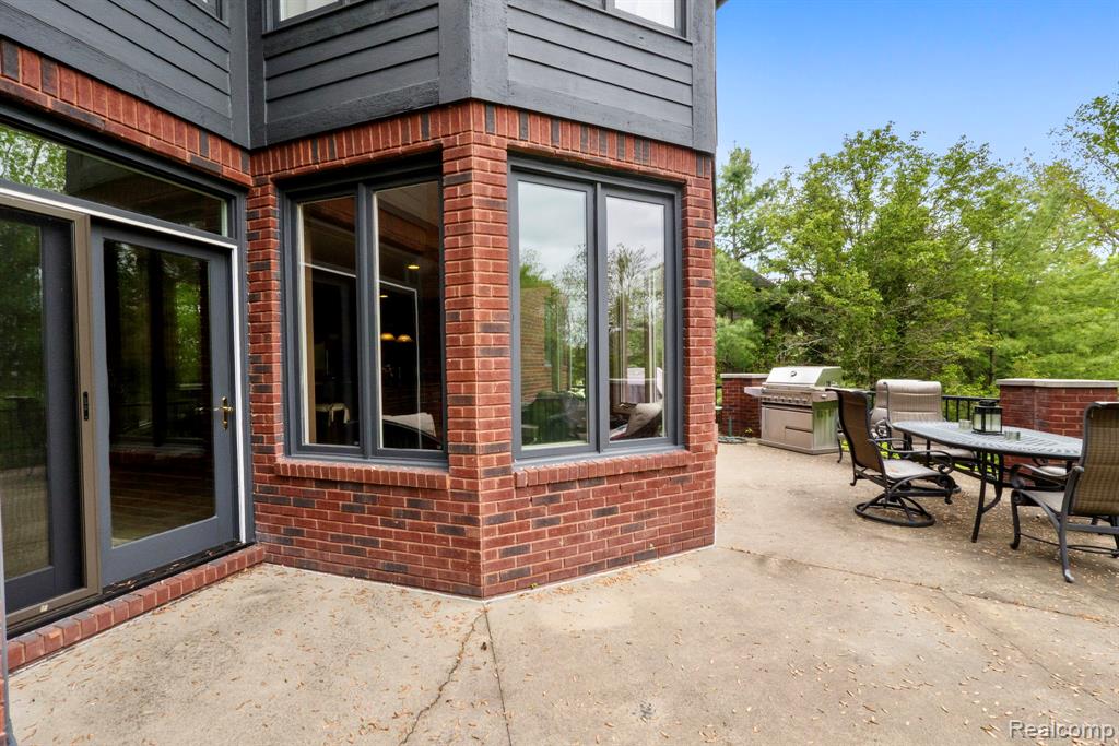 861 QUARRY, Rochester Hills, MI 48306 — Photo 50