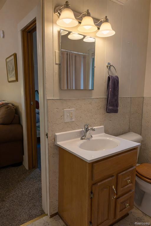 201 S Almer Street, Caro, MI 48723 — Photo 31