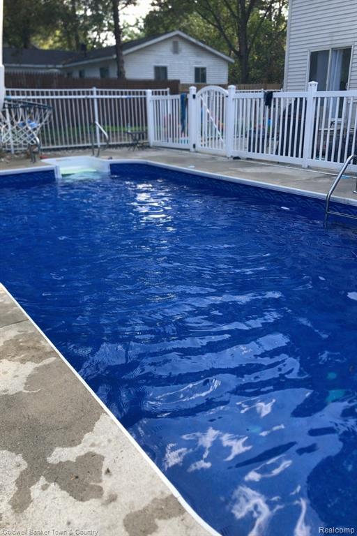 1420 Butler Boulevard, Howell, MI 48843 — Photo 6