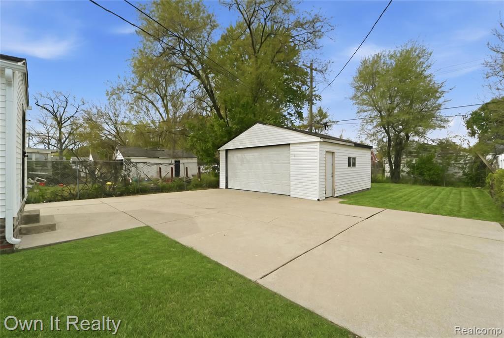 19965 Mark Twain Street, Detroit, MI 48235 — Photo 25