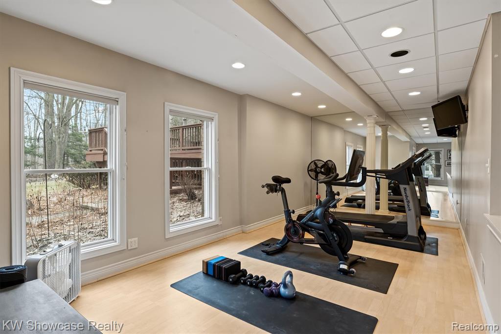 7489 Wyngate Drive, Clarkston, MI 48348 — Photo 51
