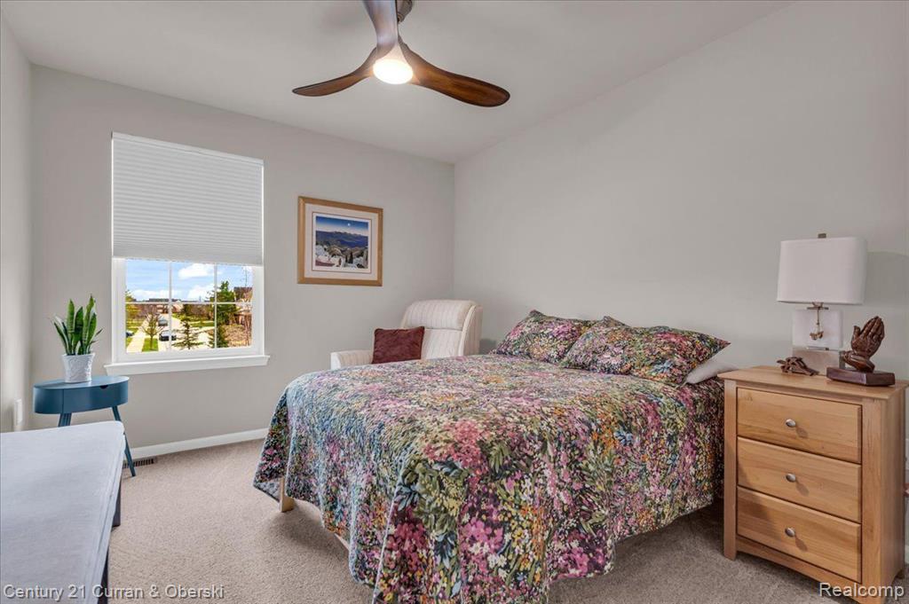 48442 EASTBRIDGE Drive, Canton, MI 48188 — Photo 24