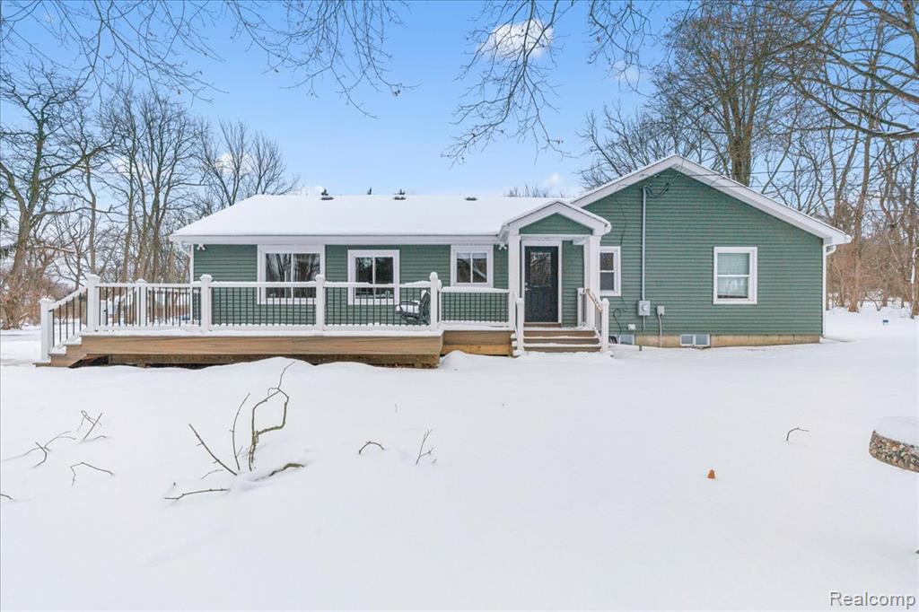 4666 Brighton Road, Brighton, MI 48116 — Photo 13
