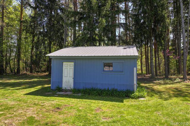 4111 Pratt Road, Metamora, MI 48455 — Photo 53