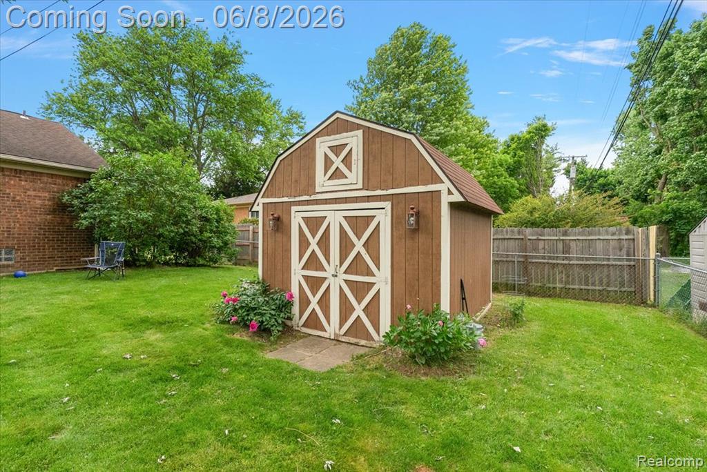 60718 Campground Road, Washington, MI — Photo 35