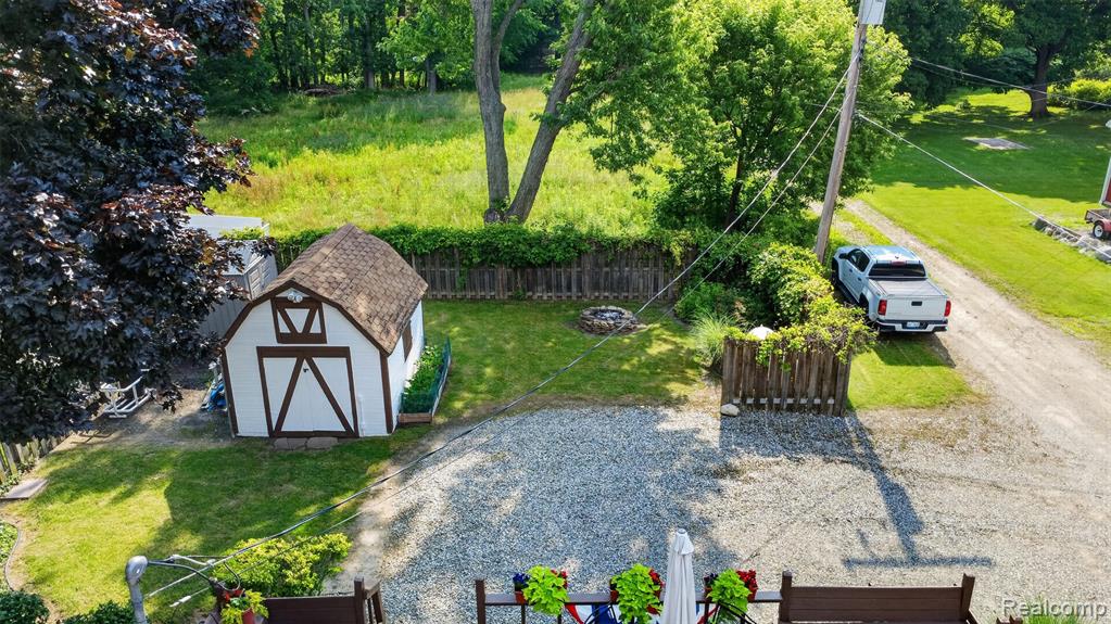 5977 Anglers Drive, Ortonville, MI 48462 — Photo 40