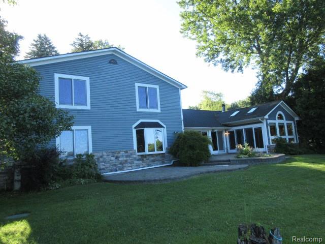 4870 LAKEVIEW Boulevard, Clarkston, MI 48348 — Photo 4