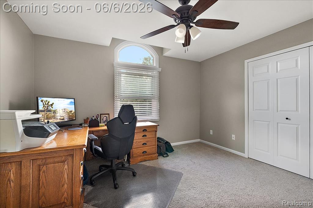 5768 Bellshire Lane, Clarkston, MI — Photo 48