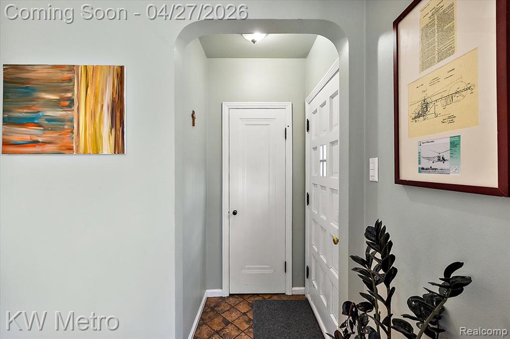 1830 Stanhope Street, Grosse Pointe Woods, MI 48236 — Photo 6