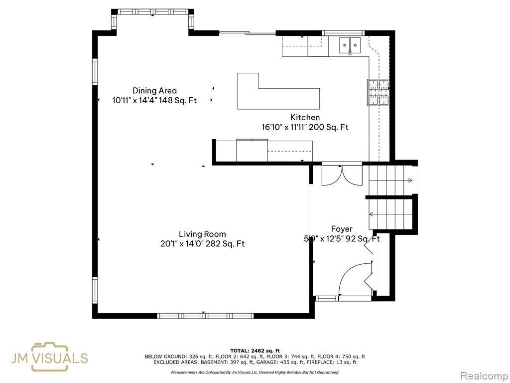 4731 PATRICK Road, West Bloomfield, MI — Photo 36