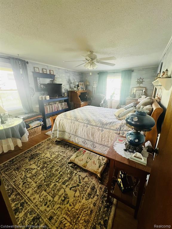 6125 JEFFERSON Road, North Branch, MI 48461 — Photo 32