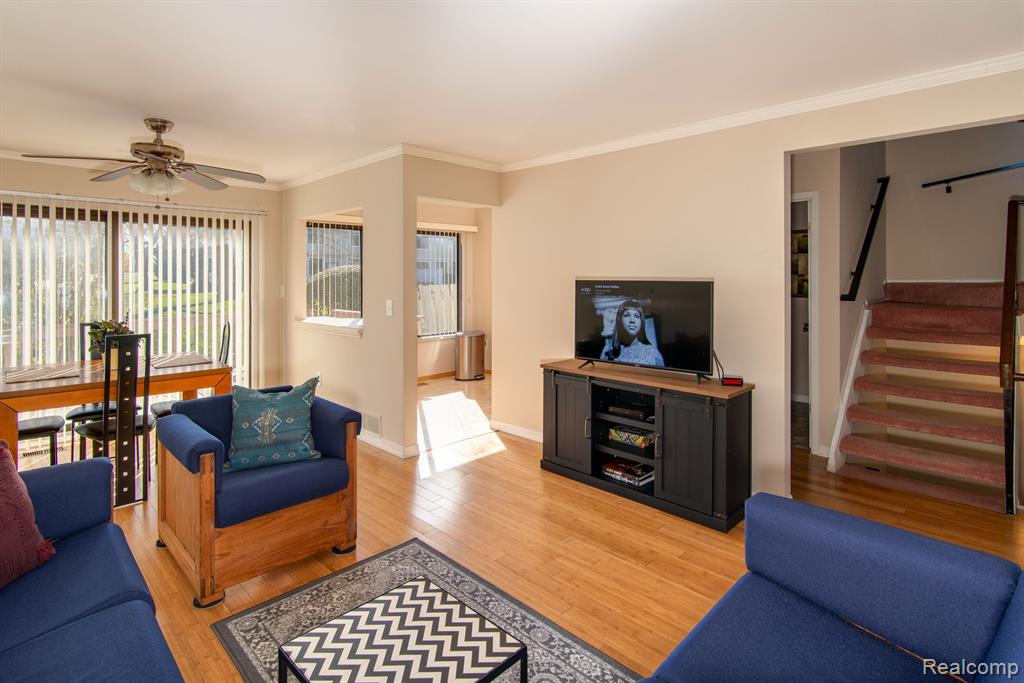 22813 CRANBROOKE Drive, Novi, MI — Photo 4