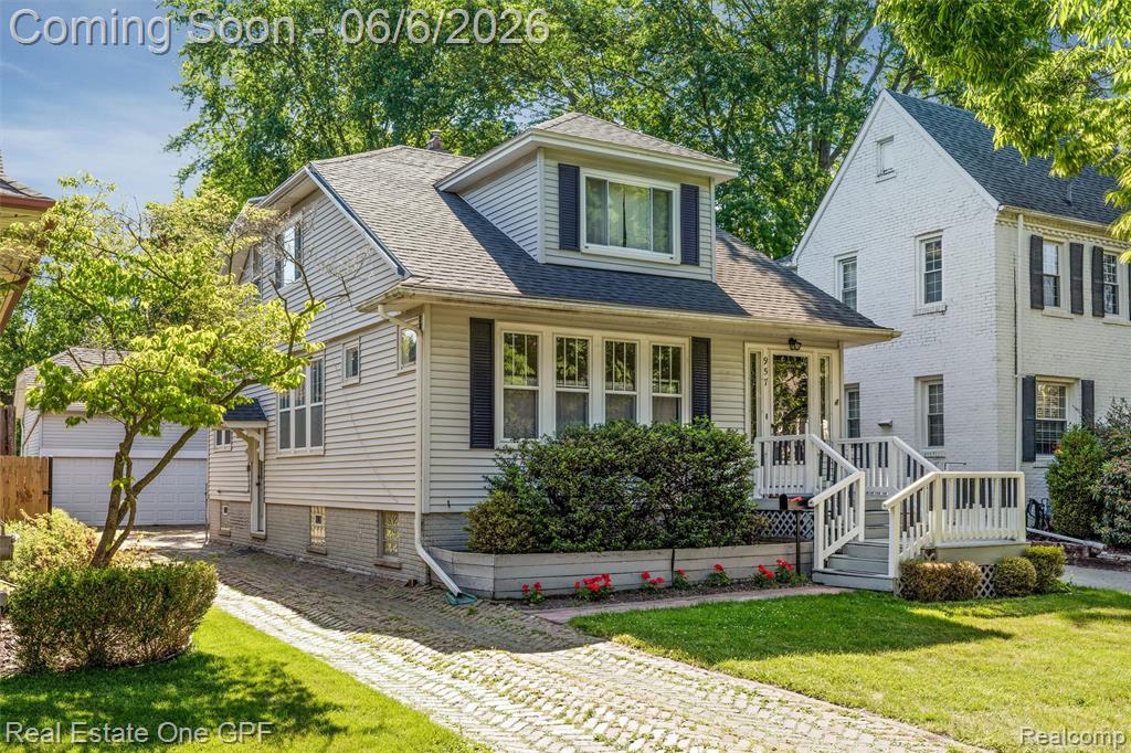 957 Fisher Road, Grosse Pointe, MI 48230 — Photo 4