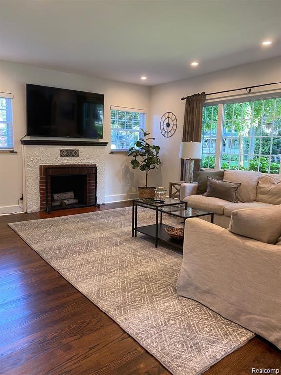 632 OAKLAND Avenue, Birmingham, MI 48009 — Photo 6