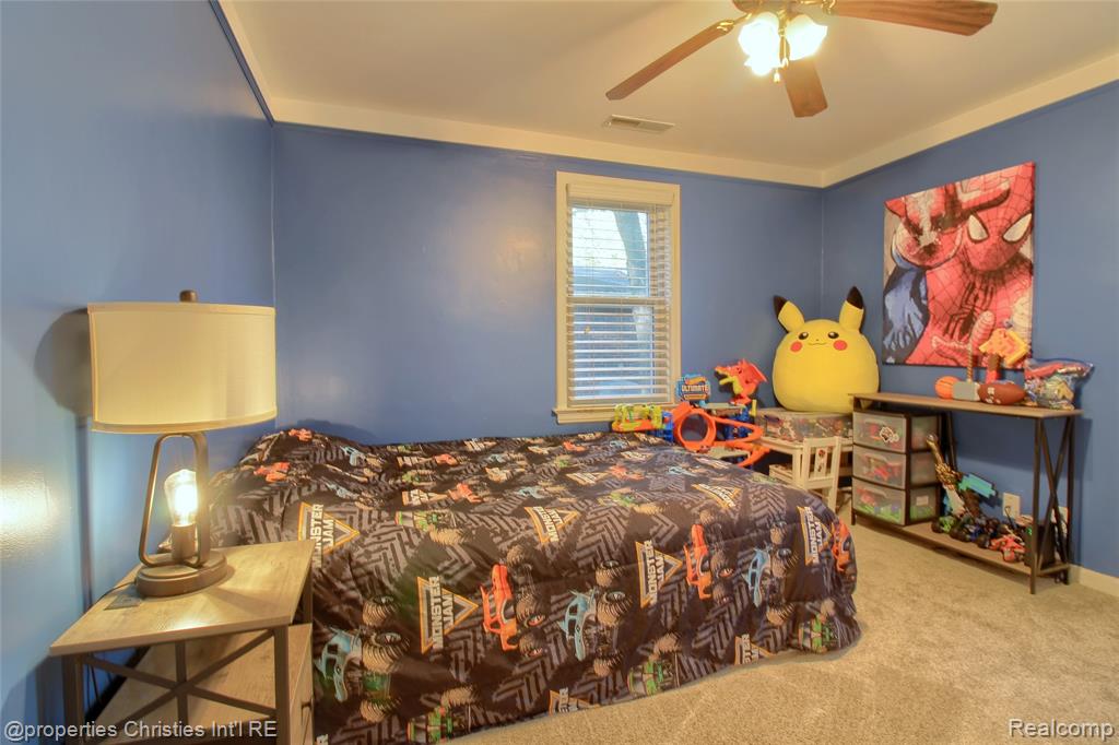 816 Carpenter Street, Northville, MI 48167 — Photo 23