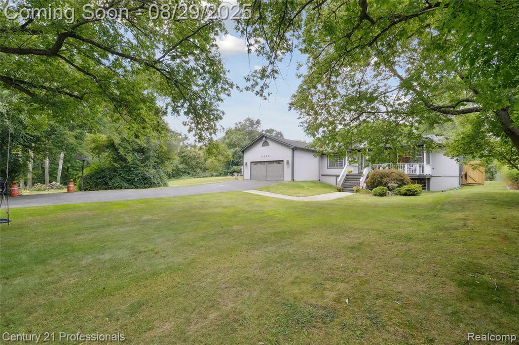 5455 Westview Road, Clarkston, MI — Photo 4