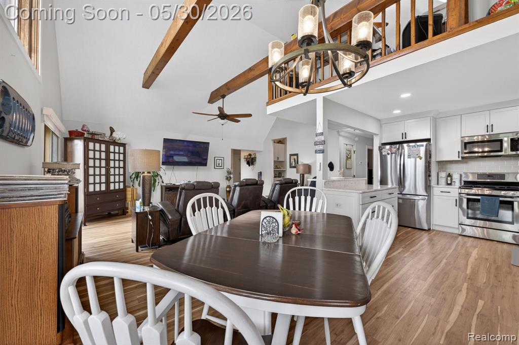 1280 Petts Road, Fenton, MI 48430 — Photo 13