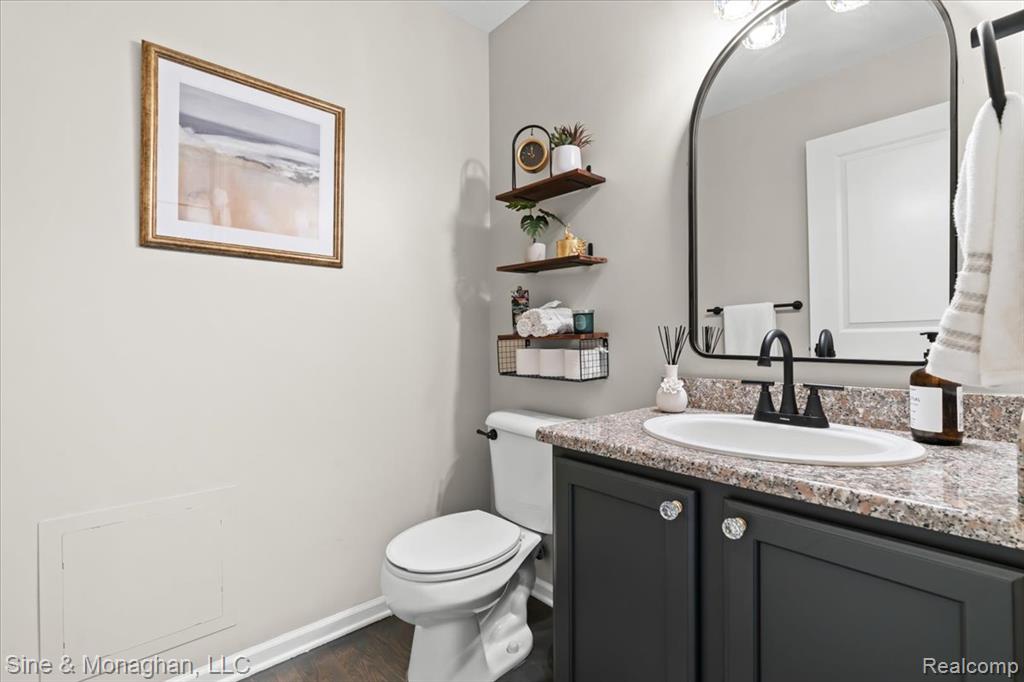 45906 Dutton Drive, Macomb, MI 48044 — Photo 12