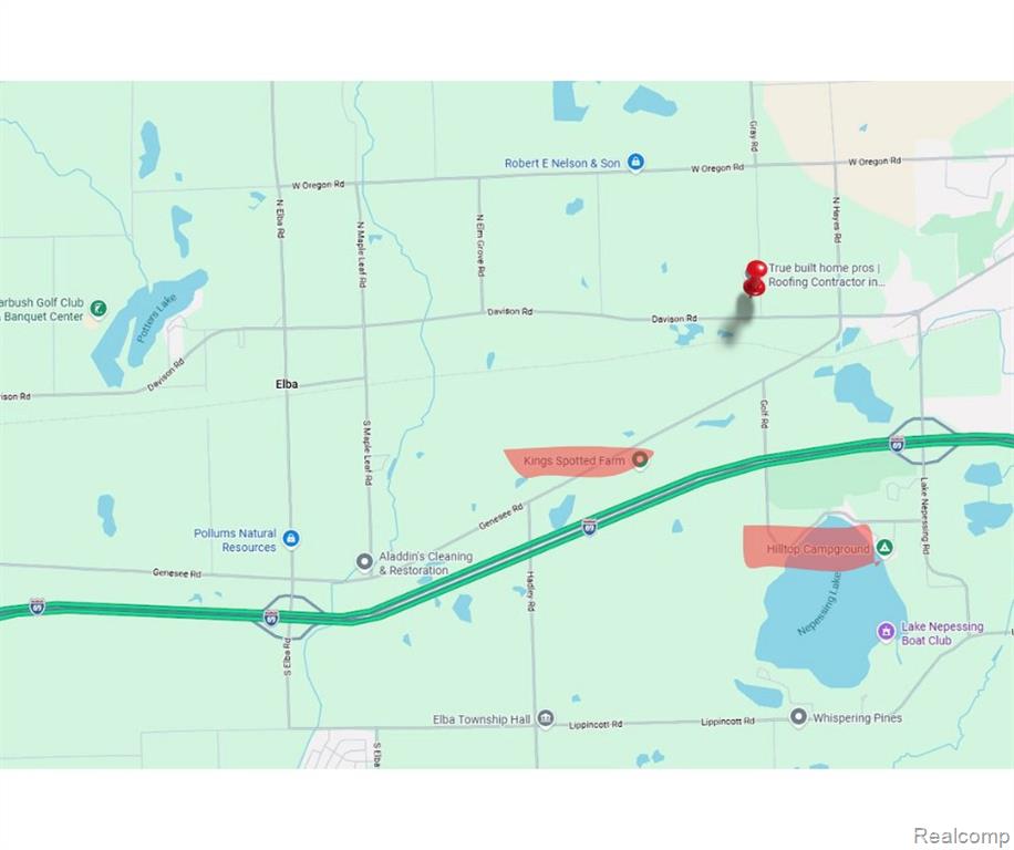 0 Gray Road, Lapeer, MI 48446 — Photo 9