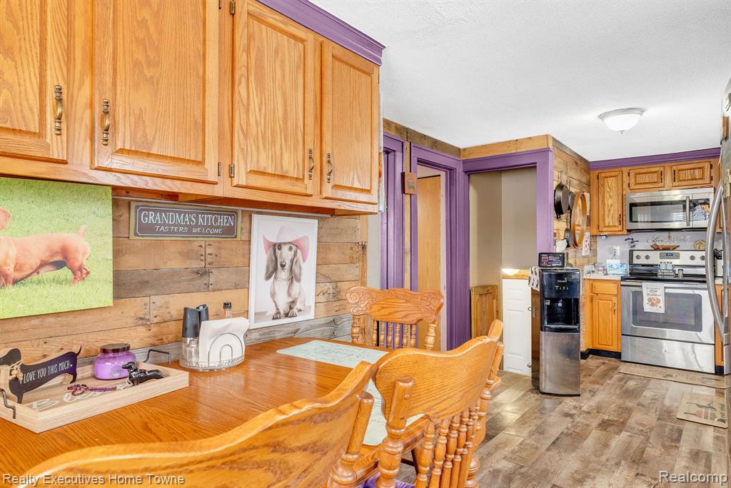 5086 STATE Road, Fort Gratiot, MI 48059 — Photo 16